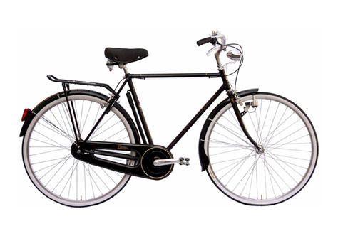 Taurus Riviera Uomo